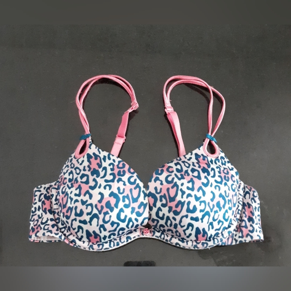 Y2K VS Sexy Little Things Push Up Bra 32B